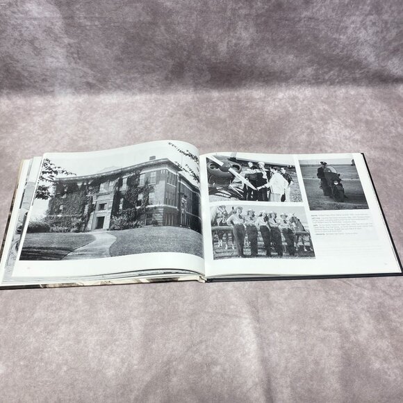 Tri-Cities Memories Volume II 1940s-1960s Hardcover Book 2011 Tri-City Herald - Picture 6 of 8
